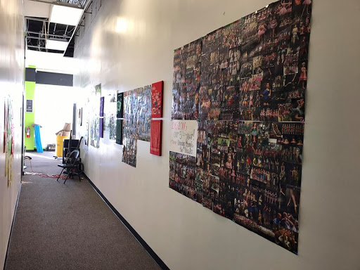 Dance School «The Studio - Liberty Dance and Glee», reviews and photos, 912 W Liberty Dr, Liberty, MO 64068, USA