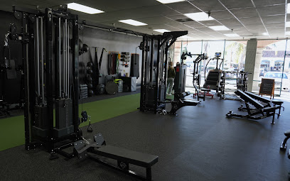 Be Fitness - 14676 Pipeline Ave M, Chino Hills, CA 91709