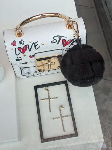 Shoe Store «Aldo Shoes», reviews and photos, 1116 Kings Highway Street, Brooklyn, NY 11229, USA