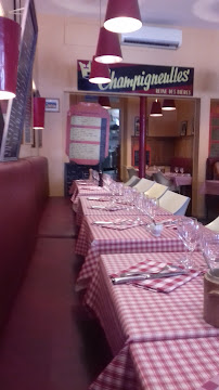 Atmosphère du Restaurant Chez Alphonse à Limoges - n°10