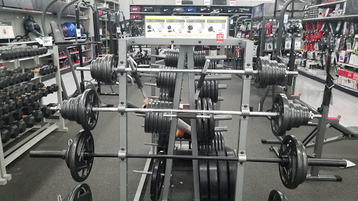 Sporting Goods Store «Academy Sports + Outdoors», reviews and photos, 4920 N Garland Ave, Garland, TX 75040, USA