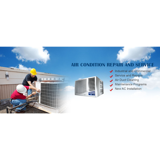 Tyagi Air Conditioner - AC Repair & Service in Delhi Ncr