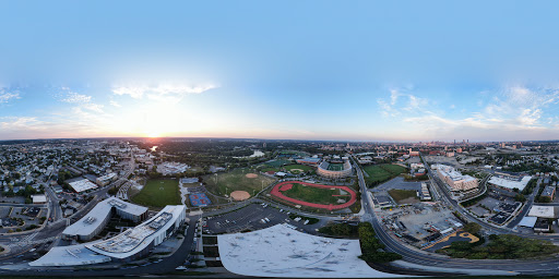 Stadium «Harvard Stadium», reviews and photos, 79 N Harvard St, Allston, MA 02134, USA