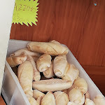 Photo n°1 de l'avis de Domenico.p fait le 11/03/2019 à 12:38 sur le  I profumi del forno à Corigliano Scalo