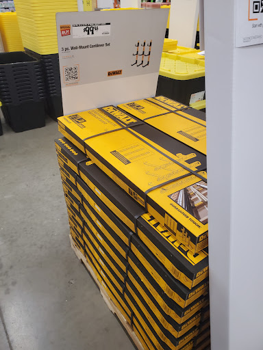 Home Improvement Store «The Home Depot», reviews and photos, 2480 Brice Rd, Reynoldsburg, OH 43068, USA