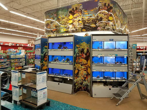 Pet Supply Store «Petco Animal Supplies», reviews and photos, 125 Lincoln Hwy, Exton, PA 19341, USA