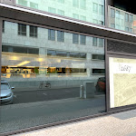 Photo n°1 de l'avis de MC.. fait le 07/06/2020 à 19:45 sur le  1687 Restaurant & Café à Berlin