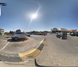 Goldman Crossing Centre. photo