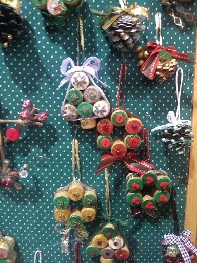 Gift Shop «Monastery Gift Shop», reviews and photos, 840 E 10th St, Ferdinand, IN 47532, USA