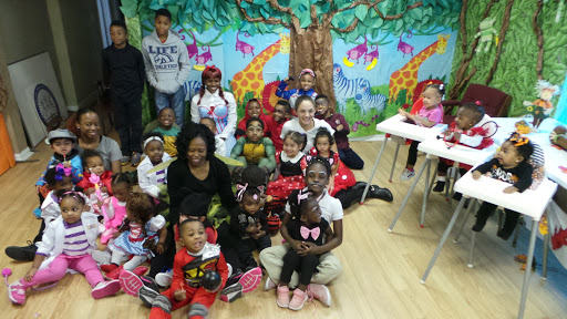 Day Care Center «Zion Kidz Academy & Learning Center», reviews and photos, 1004 N Jefferson St, Lancaster, TX 75146, USA