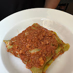 Photo n°2 de l'avis de Kimberly.g fait le 05/07/2023 à 20:40 sur le  Ristorante Osteria Alle Due Porte à Bologna