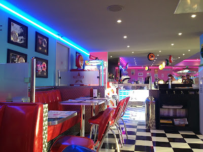 439 Restaurant à Fréjus