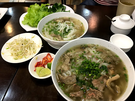 Phở Sweet