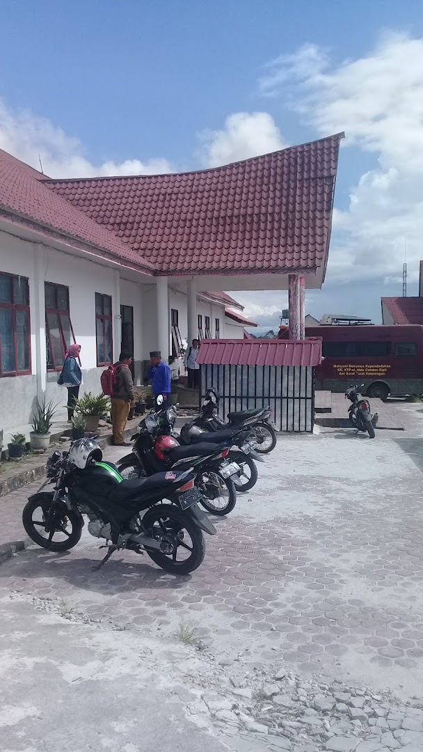 Dinas Kependudukan Dan Catatan Sipil Humbang Hasundutan Photo