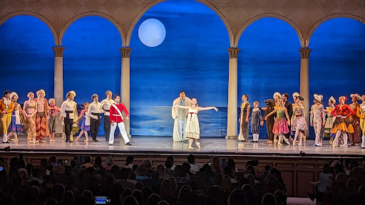 Pasadena Civic Auditorium image