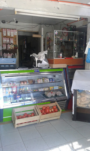 Opiniones de Supermercado Sinaí - Centro de Impresión y Fotocopiado en Chillán - Supermercado