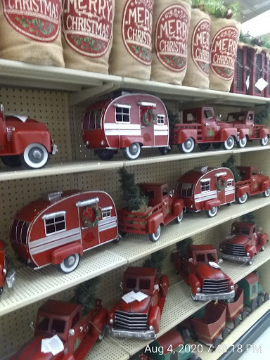 Craft Store «Hobby Lobby», reviews and photos, 3300 W Expy 83 #700, McAllen, TX 78501, USA