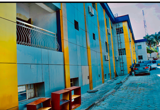 E-Gold Luxury Hotel, Maitama