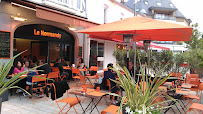 Atmosphère du Restaurant français Restaurant Le Normandy à Pornichet - n°2