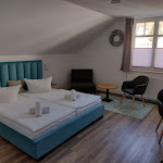 Photo n°1 de l'avis de Thomas.a fait le 12/03/2023 à 10:41 sur le  meerblau Hotel Sellin à Sellin