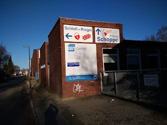 Franz Schoppe Industrie- und Schiffsbedarf GmbH & Co. KG