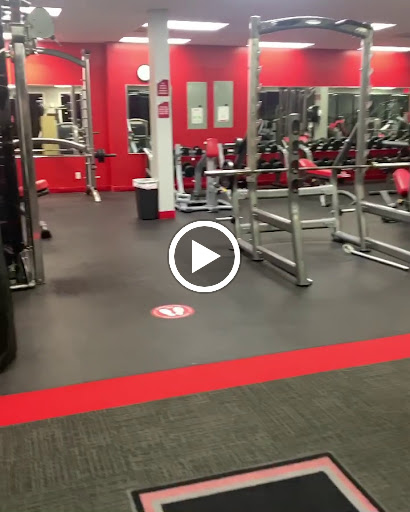 Gym «Snap Fitness», reviews and photos, 2334 TX-361, Ingleside, TX 78362, USA