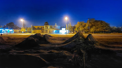 Velazco Dirt Park Municipal