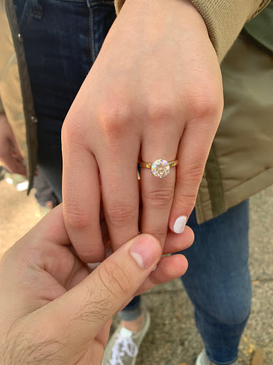 Jeweler «BEL Jewelers», reviews and photos, 10101 Verree Rd # C, Philadelphia, PA 19116, USA