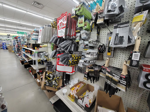 Clothing Store «Ross Dress for Less», reviews and photos, 1310 Tingle Cir E, Mobile, AL 36606, USA