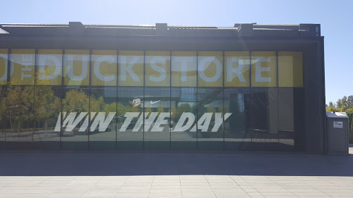 Sportswear Store «The Duck Store - Autzen Stadium», reviews and photos, 2735 Leo Harris Pkwy, Eugene, OR 97401, USA