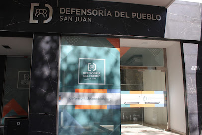Defensoría del Pueblo de San Juan