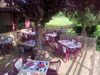 Atmosphère du Restaurant La Table Du Rond Point à Siorac-en-Périgord - n°1