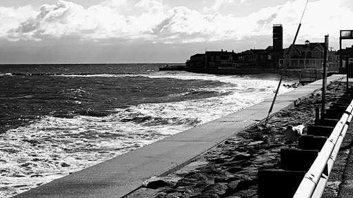 Grocery Store «Brant Rock Market», reviews and photos, 24 Dyke Rd, Marshfield, MA 02050, USA