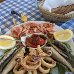 Photo n°7 de l'avis de Monica.p fait le 14/07/2021 à 10:00 sur le  Trattoria dal Maestro à Soverato