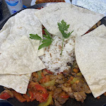 Photo n°3 de l'avis de chris.o fait le 01/10/2021 à 07:46 sur le  Has Grill à Hanau