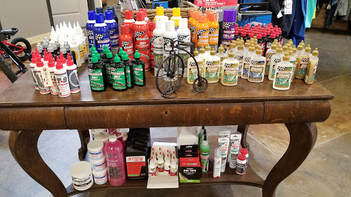 Bicycle Store «Jax Bicycle Center», reviews and photos, 410 Main St, Huntington Beach, CA 92648, USA