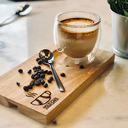 The Little Hut by Tolo.cafe