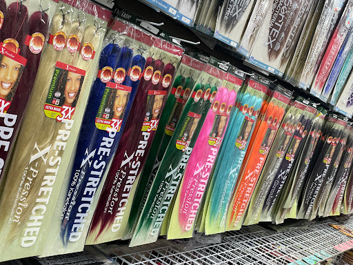 Beauty Supply Store «Savit Beauty Supply», reviews and photos, 1610 N Frazier St, Conroe, TX 77301, USA