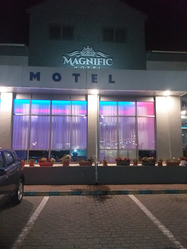 Hotel Magnific - <nil>