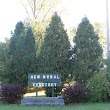 New Rural Cemetery