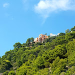 Photo n°4 de l'avis de Christine.E fait le 16/09/2018 à 05:25 sur le  Hotel Punta Tragara à Capri