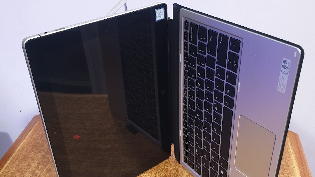 Protech computers