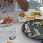 Photo n°1 de l'avis de Linda.a fait le 03/09/2023 à 11:57 sur le  Ariana Beach Garden Lido Ristorante à Gaeta