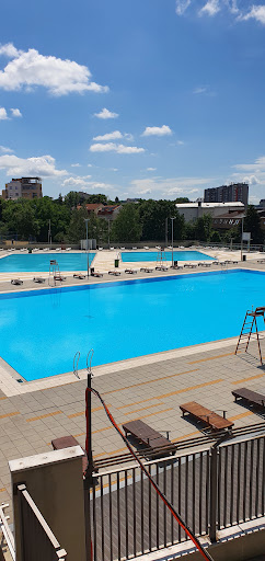 Gyms with swimming pool Belgrade