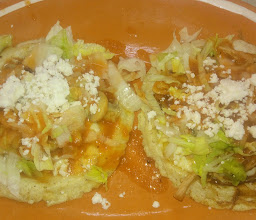 Las Delicias del Sazón photo