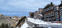 Les plus récentes photos du Crêperie Restaurant Bar brasserie La Poya à AVORIAZ - n°1