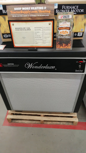 Home Improvement Store «Tractor Supply Co.», reviews and photos, 1445 Main St, Leicester, MA 01524, USA