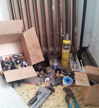 Iron Pipe Plumbing and Drains, PLC - Photo 2 - Car repair in , Detroit