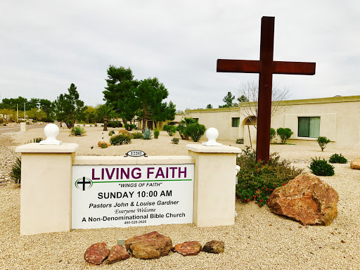 Living Faith Scottsdale