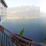 Photo n°1 de l'avis de Claudio.u fait le 16/08/2021 à 10:21 sur le  Hotel Ristorante Miralago à Tremosine sul Garda
